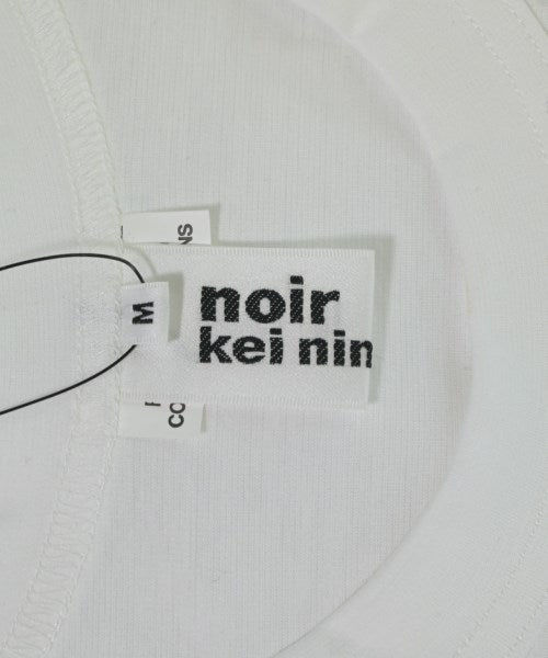 noir kei ninomiya T恤/上衣