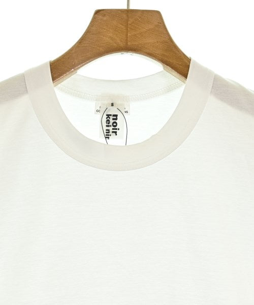 noir kei ninomiya T恤/上衣