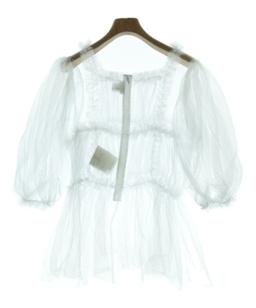 noir kei ninomiya 女襯衫