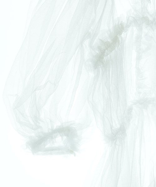 noir kei ninomiya 女襯衫