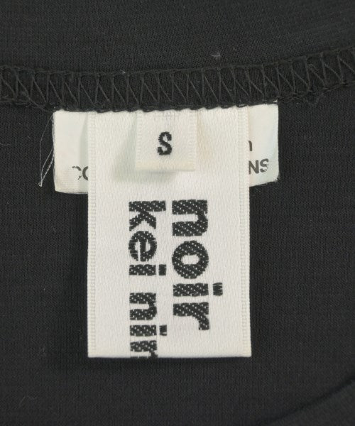 noir kei ninomiya T恤/上衣