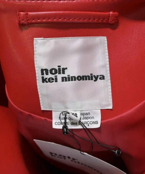 noir kei ninomiya 騎士夾克