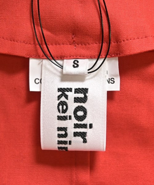 noir kei ninomiya 休閒襯衫