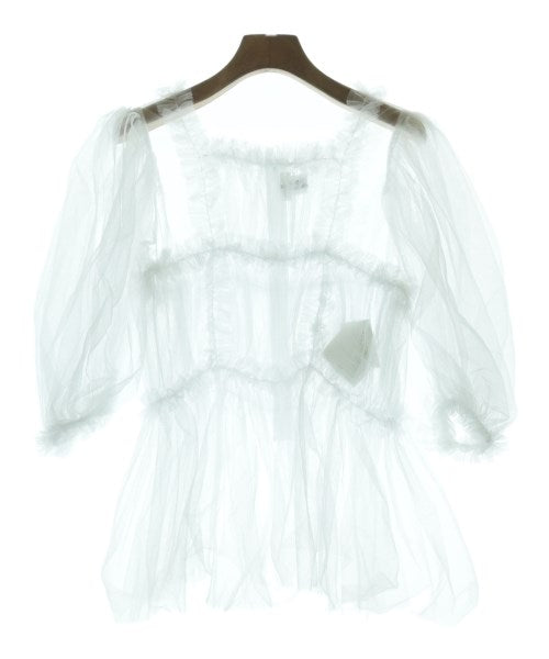 noir kei ninomiya 女襯衫