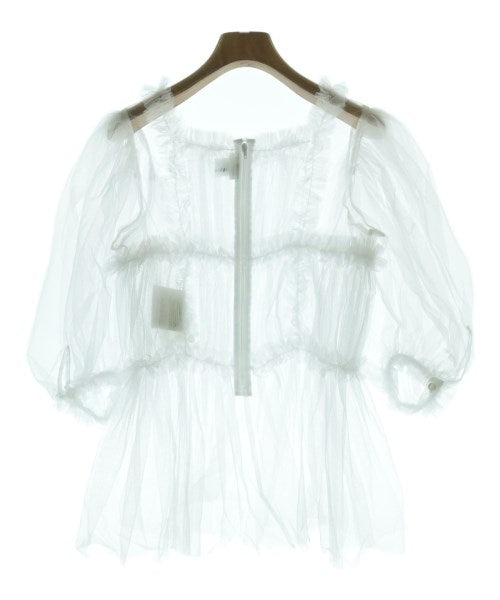 noir kei ninomiya 女襯衫