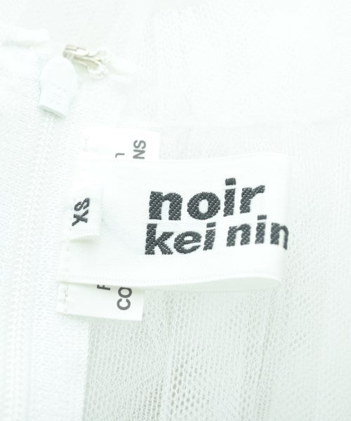 noir kei ninomiya 女襯衫