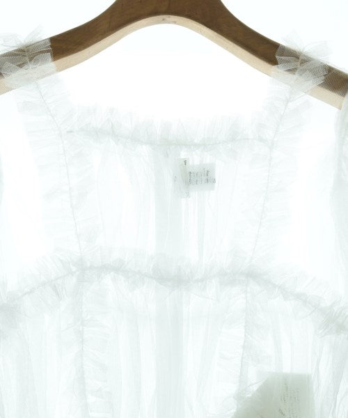 noir kei ninomiya 女襯衫