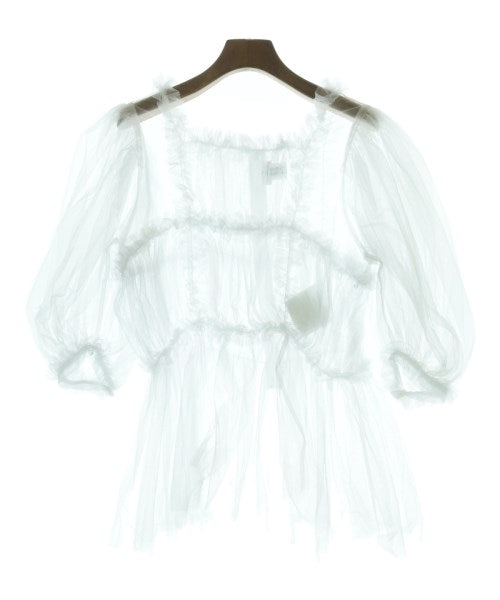 noir kei ninomiya 女襯衫