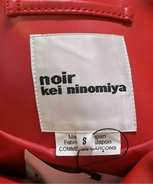noir kei ninomiya 騎士夾克