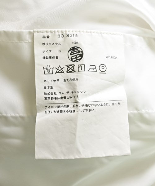 noir kei ninomiya 膝上裙