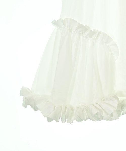 noir kei ninomiya 膝上裙