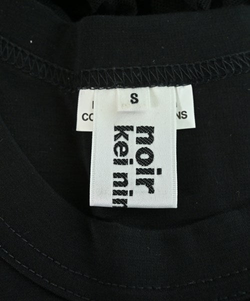 noir kei ninomiya T恤/上衣