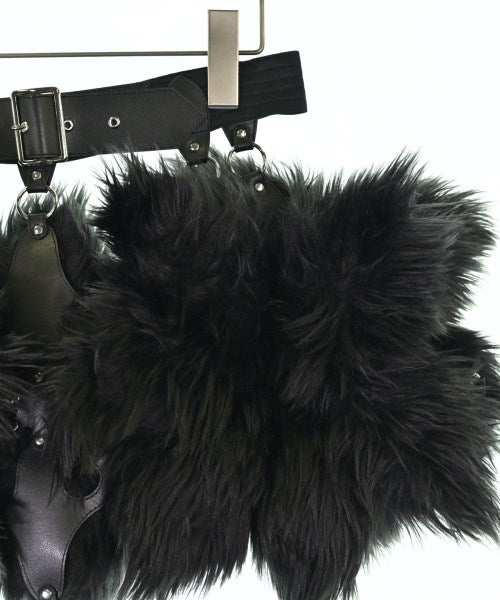 noir kei ninomiya 迷你裙