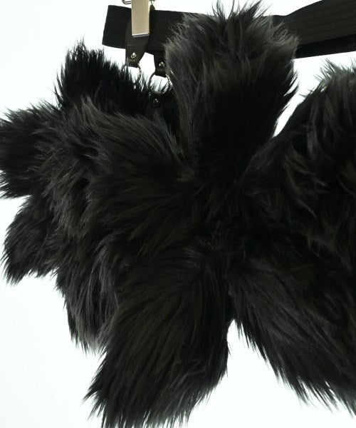 noir kei ninomiya 迷你裙