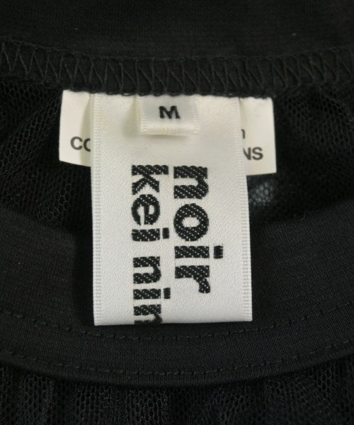 noir kei ninomiya T恤/上衣