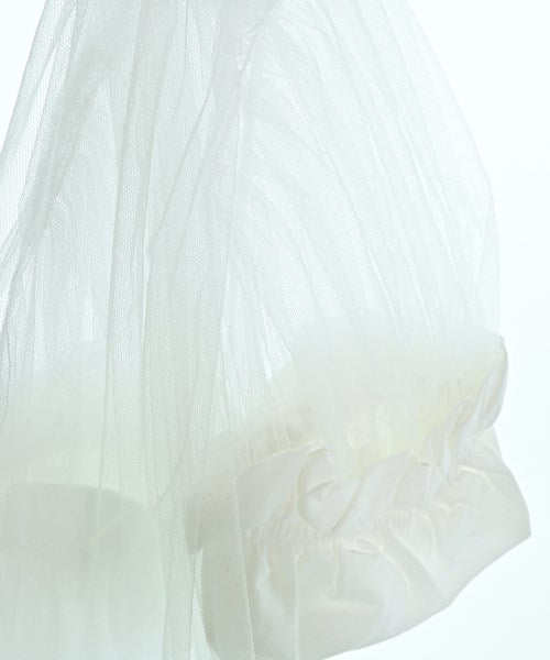 noir kei ninomiya T恤/上衣