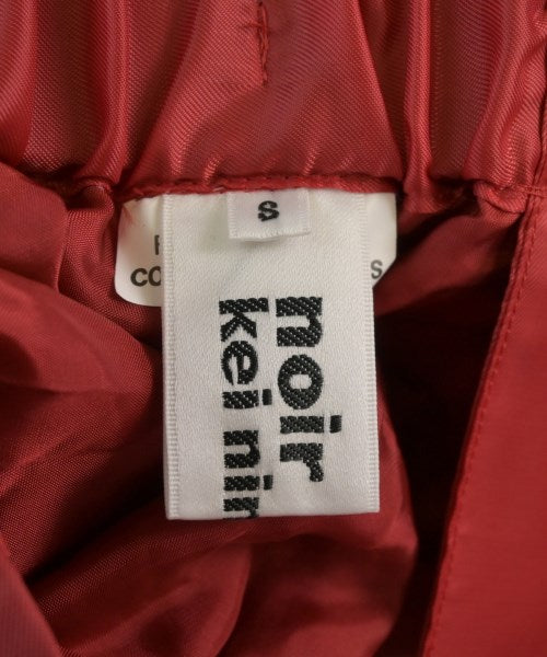 noir kei ninomiya 洋裝