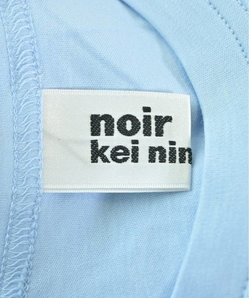 noir kei ninomiya T恤/上衣