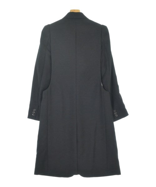 noir kei ninomiya 切斯特披風