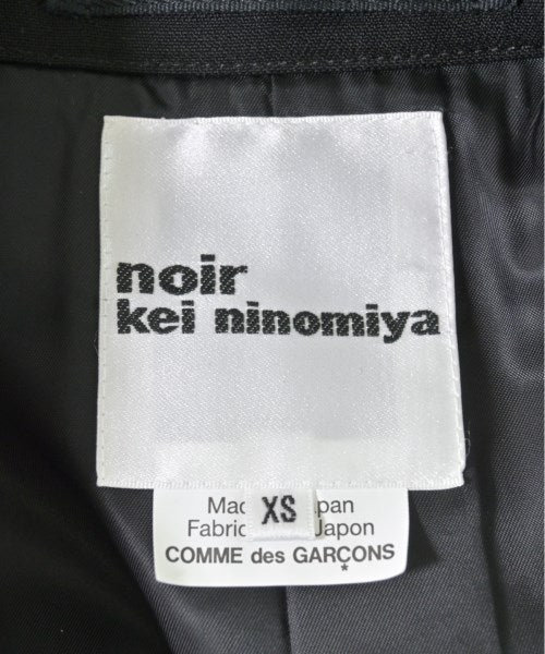 noir kei ninomiya 切斯特披風