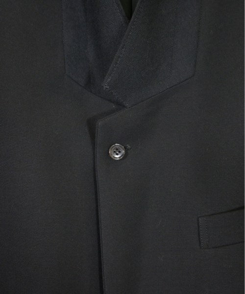 noir kei ninomiya 切斯特披風