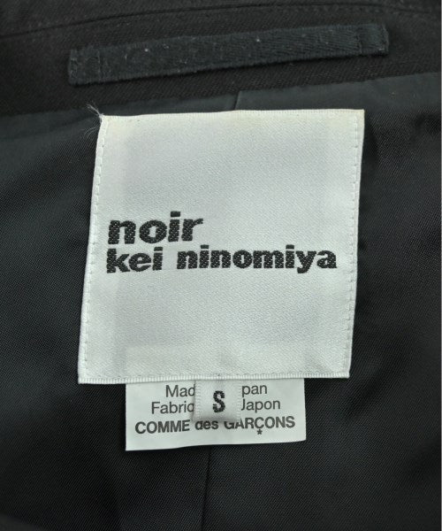 noir kei ninomiya 休夾克