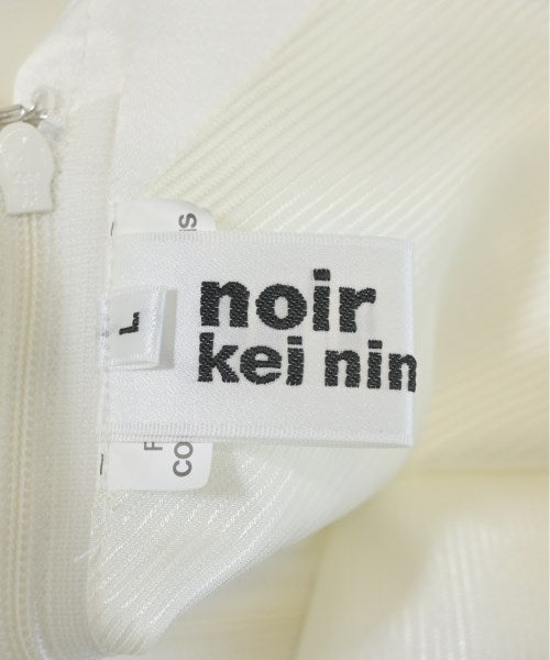 noir kei ninomiya 洋裝