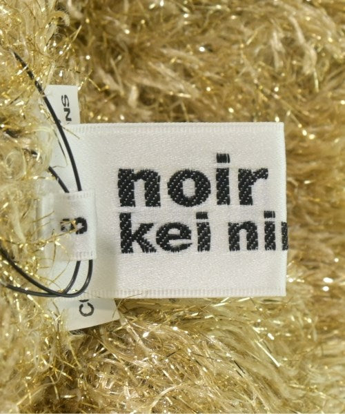 noir kei ninomiya 毛衣