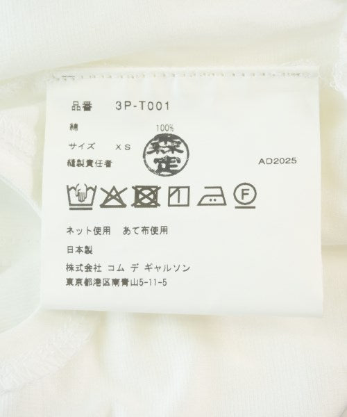 noir kei ninomiya T恤/上衣