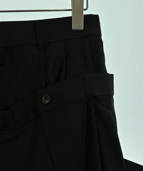 noir kei ninomiya 膝上裙