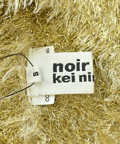 noir kei ninomiya 開襟衫