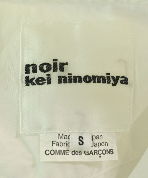 noir kei ninomiya 女襯衫