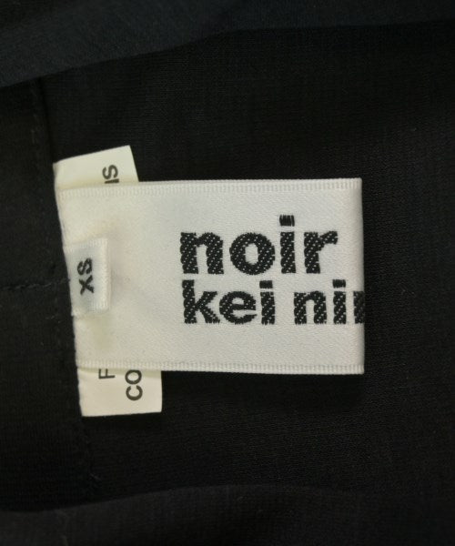 noir kei ninomiya T恤/上衣