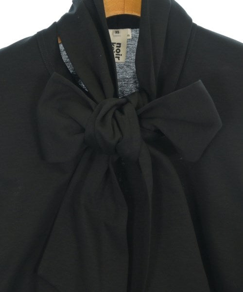 noir kei ninomiya T恤/上衣