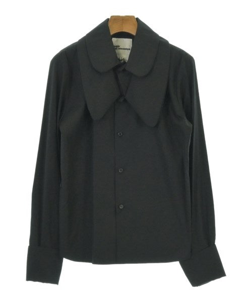 noir kei ninomiya 休閒襯衫