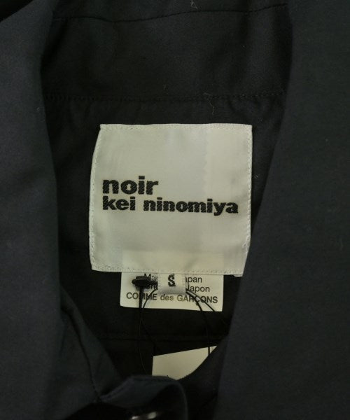 noir kei ninomiya 休閒襯衫