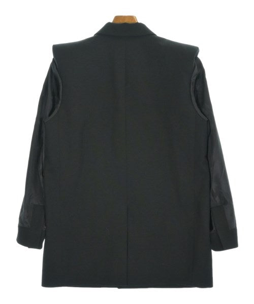 noir kei ninomiya 休閒夾克