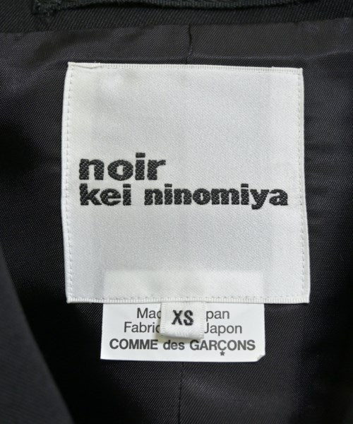 noir kei ninomiya 休閒夾克