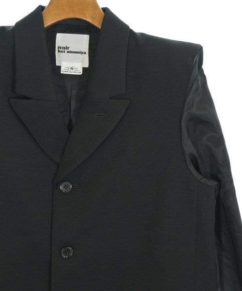 noir kei ninomiya 休閒夾克