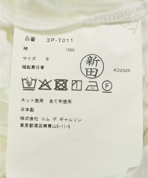 noir kei ninomiya T恤/上衣