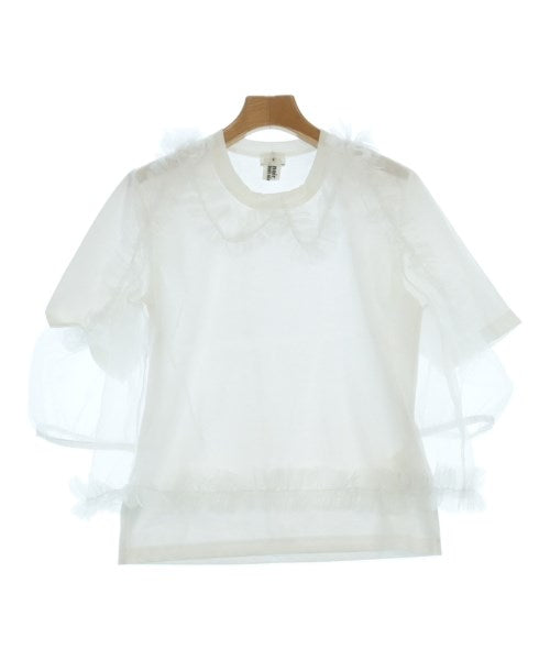 noir kei ninomiya T恤/上衣