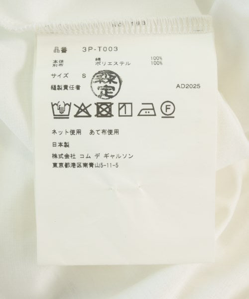 noir kei ninomiya T恤/上衣