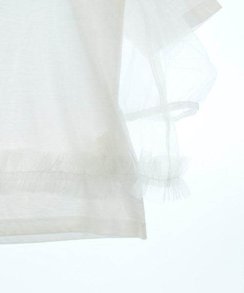 noir kei ninomiya T恤/上衣