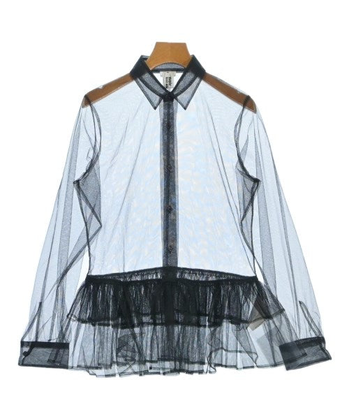 noir kei ninomiya 休閒襯衫