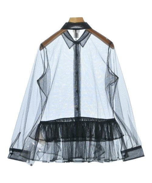 noir kei ninomiya 休閒襯衫