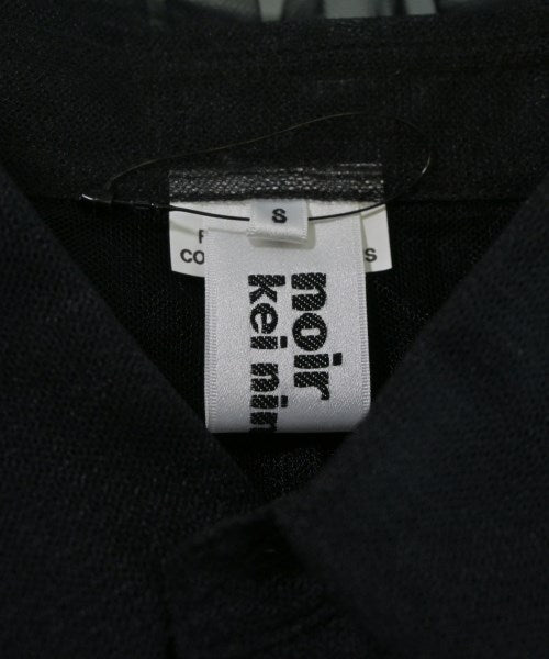 noir kei ninomiya 休閒襯衫