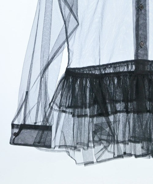 noir kei ninomiya 休閒襯衫
