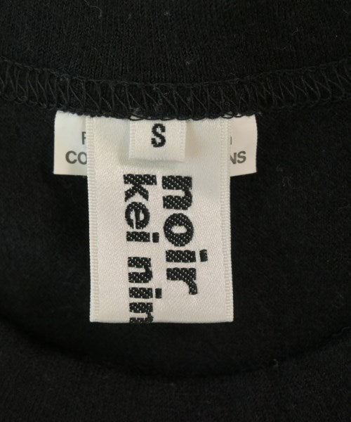noir kei ninomiya T恤/上衣