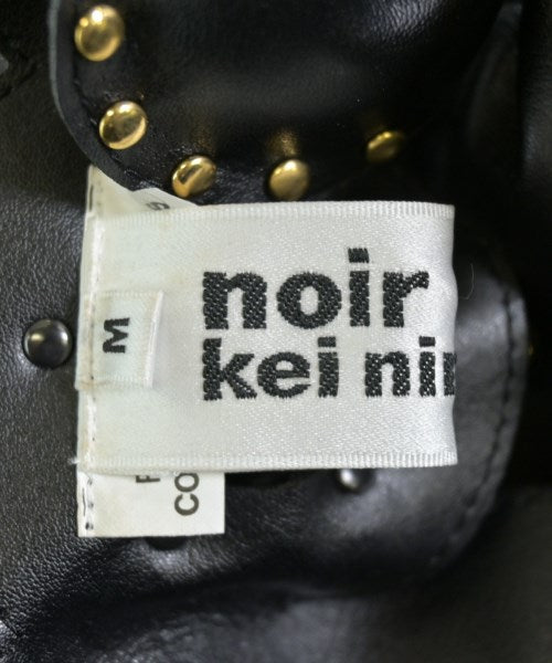 noir kei ninomiya 夾克