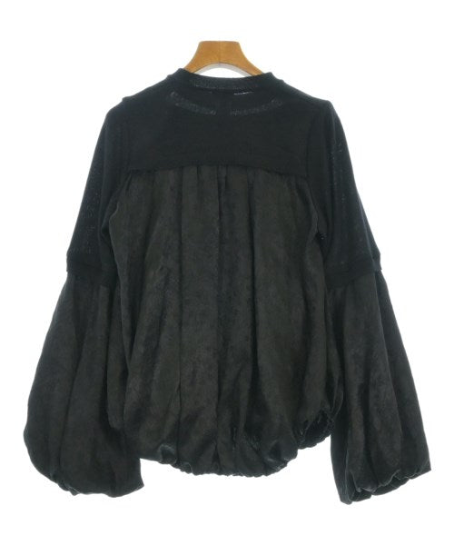 noir kei ninomiya 毛衣